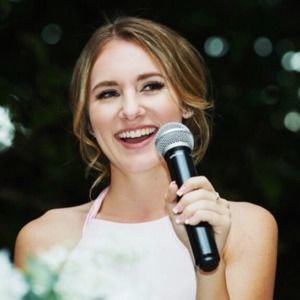 Meet your Posher, Kamryn